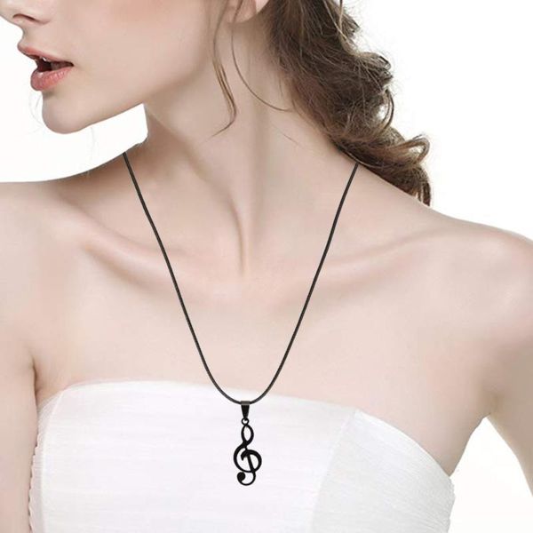 yanxyad музыкальная нота ожерелье 2020 нержавеющей стали choker ожерелье черный для женщин девочек classicmusic подарка ювелирных изделий, Silver
yanxyad музыкальная нота ожерелье 2020 нержавеющей стали choker ожерелье черный для женщин девочек classicmusic подарка ювелирных изделий, Silver