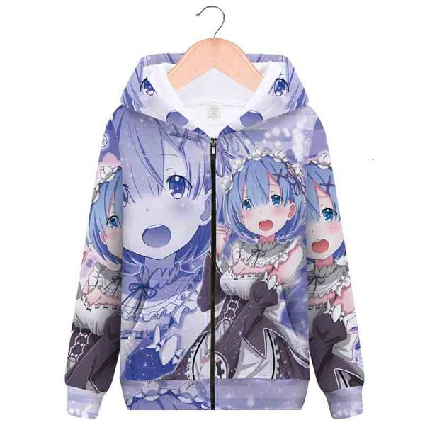 2021 new anime re: zero kara hajimeru isekai seikatsu 3d hoodies rem cosplay long sleeve hoodie sweatshirt hooded coat 5k3y, Black
2021 new anime re: zero kara hajimeru isekai seikatsu 3d hoodies rem cosplay long sleeve hoodie sweatshirt hooded coat 5k3y, Black