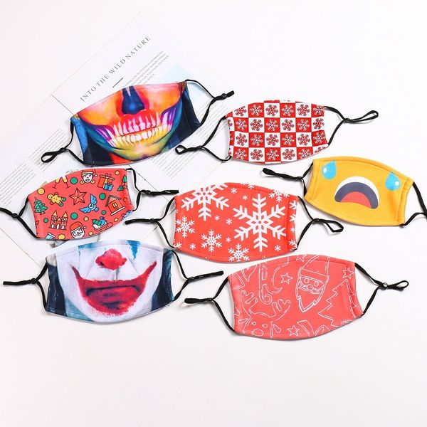 2020 christmas mask santa claus cartoon series autumn and winter cotton masks dust-proof and anti-haze pm2.5 kid mask ing
2020 christmas mask santa claus cartoon series autumn and winter cotton masks dust-proof and anti-haze pm2.5 kid mask ing