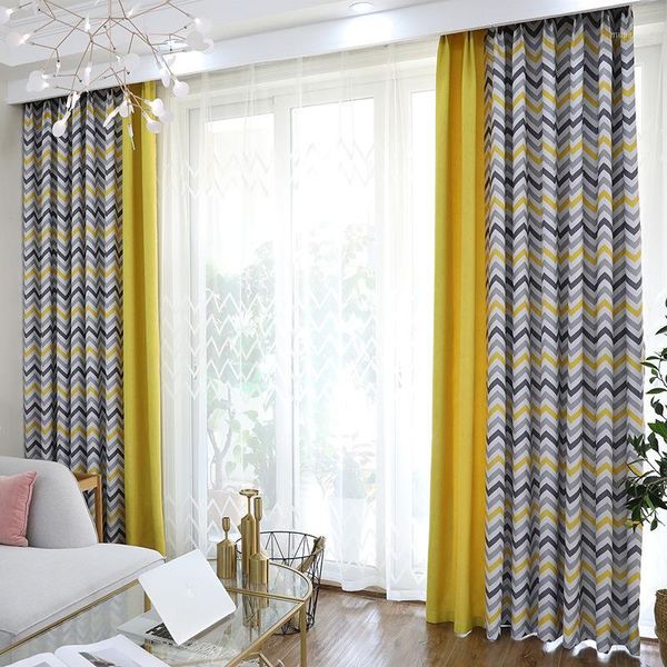 curtain & drapes curtains for living room yellow stripped byetee customized bedroom window home decor cortinas s061&401
curtain & drapes curtains for living room yellow stripped byetee customized bedroom window home decor cortinas s061&401
