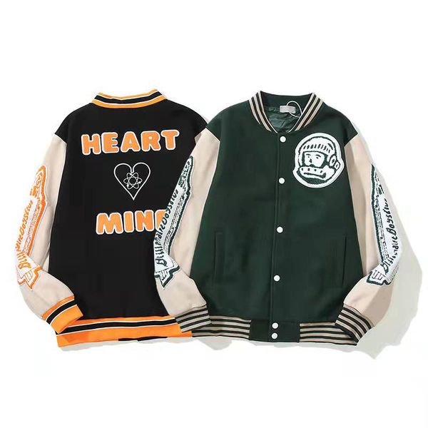 varsity baseball jacket men clothing women bomber coats harajuku racer streetwear motorcycle techwear brand parkas cropped men's jacket, Black;brown
varsity baseball jacket men clothing women bomber coats harajuku racer streetwear motorcycle techwear brand parkas cropped men's jacket, Black;brown