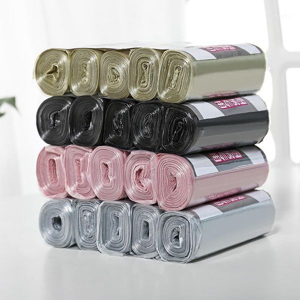 trash bags 100pcs/pack household disposable plastic silver steel point-off refuse bag bags1
trash bags 100pcs/pack household disposable plastic silver steel point-off refuse bag bags1