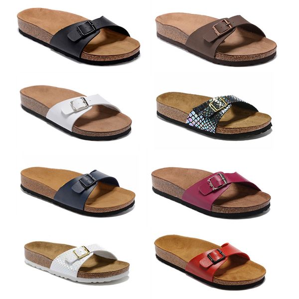 new cork slippers men women flip flops beach platform sandals leather shoes summer wide lady flat sandals fashion luxury designer trainers e, Black
new cork slippers men women flip flops beach platform sandals leather shoes summer wide lady flat sandals fashion luxury designer trainers e, Black