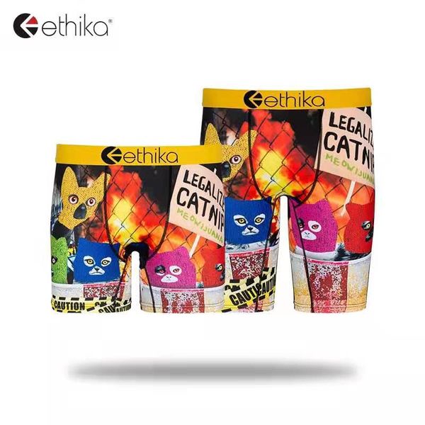 2021 new men's ethika men's boxers men's boxers cueca ropa interior hombre retro gay boxer designer 4505858
2021 new men's ethika men's boxers men's boxers cueca ropa interior hombre retro gay boxer designer 4505858