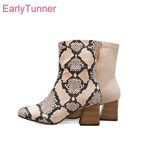 brand new fashion apricot pink women mid calf boots high square heels lady shoes ey700 plus big small size 32 10 45 48, Black
brand new fashion apricot pink women mid calf boots high square heels lady shoes ey700 plus big small size 32 10 45 48, Black