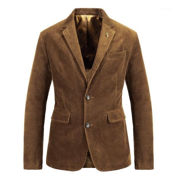 casual blazer jacket men cotton slim suit jackets male party wedding business casual overcoat jaqueta masculino dropshipping1, Black;brown
casual blazer jacket men cotton slim suit jackets male party wedding business casual overcoat jaqueta masculino dropshipping1, Black;brown