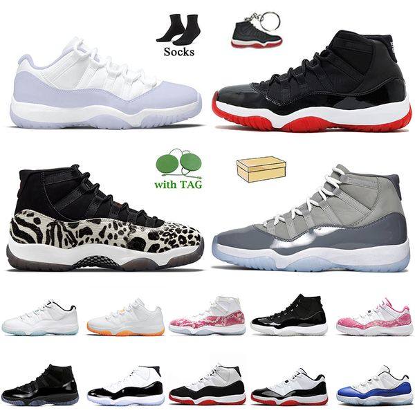 11s cool grey mens basketball shoes jumpman 11 women men pure violet high bred animal instinct with box socks trainers platinum tint concord
11s cool grey mens basketball shoes jumpman 11 women men pure violet high bred animal instinct with box socks trainers platinum tint concord