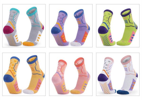 sports socks 5pairs/lot women colorful cotton fitness basketball runbike cycling hiking soccer compression trekking knee-high, Black
sports socks 5pairs/lot women colorful cotton fitness basketball runbike cycling hiking soccer compression trekking knee-high, Black