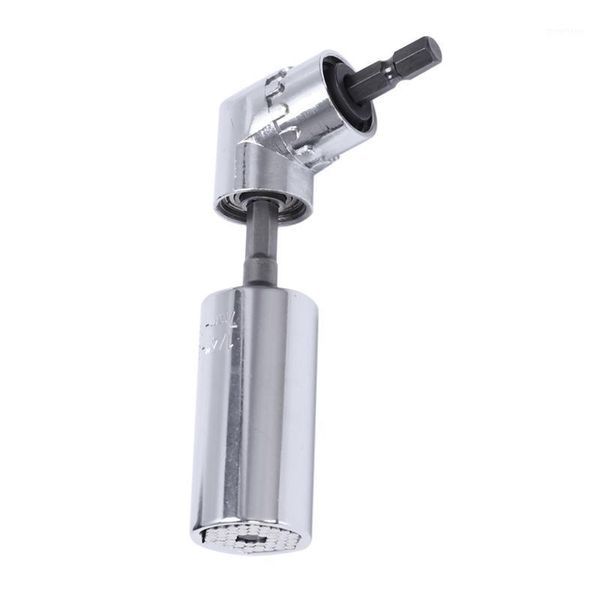 7-19mm universal socket wrench power drill adapter set and 105 degree right angle extension 1/4inch drive bit1
7-19mm universal socket wrench power drill adapter set and 105 degree right angle extension 1/4inch drive bit1