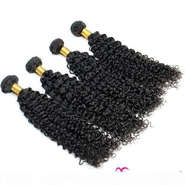 brazilian kinky curly weave hair extensions unprocessed virgin human hair brazilian hair weave bundles 4pcs lot dyeable ing, Black
brazilian kinky curly weave hair extensions unprocessed virgin human hair brazilian hair weave bundles 4pcs lot dyeable ing, Black