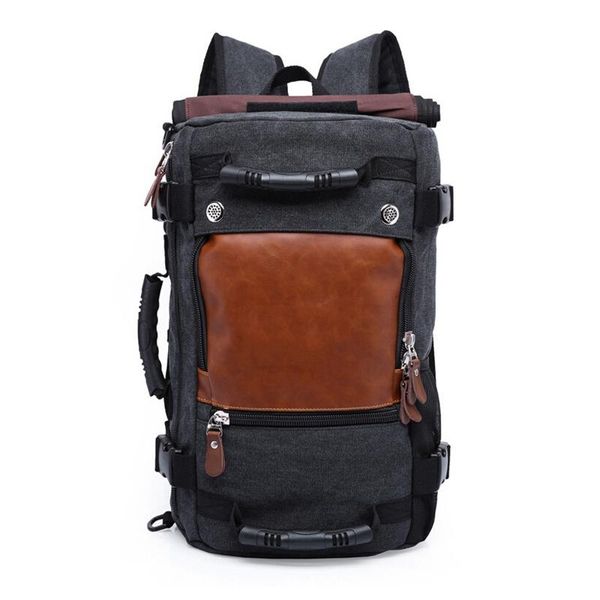 large bags shoulder canvas luggage double travel backpack bags travel for men wholesale and retail bbla8 mukk
large bags shoulder canvas luggage double travel backpack bags travel for men wholesale and retail bbla8 mukk