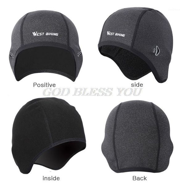 cycling caps & masks cap men women fleece autumn winter riding hat windproof warm headgear drop 1, Black
cycling caps & masks cap men women fleece autumn winter riding hat windproof warm headgear drop 1, Black
