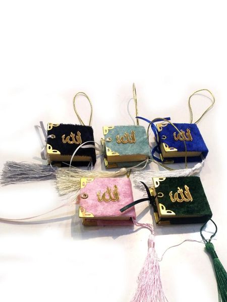 mini quran islamic gift 5-10-20-50 pcs lot package favors eid mubarak economic umrah hajj mawlid rearview mirror ornament arabic
mini quran islamic gift 5-10-20-50 pcs lot package favors eid mubarak economic umrah hajj mawlid rearview mirror ornament arabic