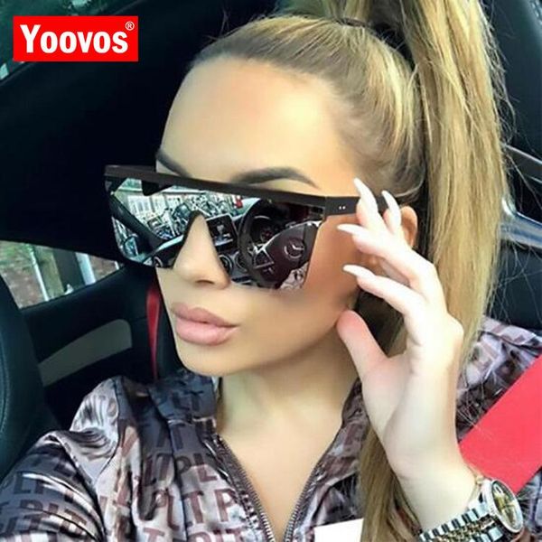 oversized square sunglasses women 2020 fashion flat red black clear lens gafas shade mirror uv400, White;black
oversized square sunglasses women 2020 fashion flat red black clear lens gafas shade mirror uv400, White;black