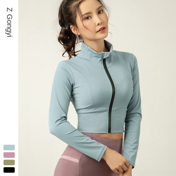 kufdn autumn zipper and winter sports coat women's slim stretch yoga clothing coat outdoor running leisure fitness long sleeve rn9jq
kufdn autumn zipper and winter sports coat women's slim stretch yoga clothing coat outdoor running leisure fitness long sleeve rn9jq