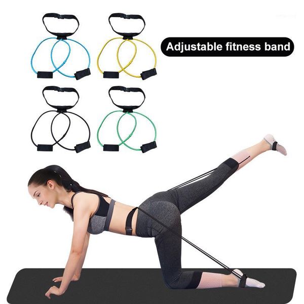 resistance bands exerciser workout fitness for buleg muscle training waist belt elastic band pedal1
resistance bands exerciser workout fitness for buleg muscle training waist belt elastic band pedal1
