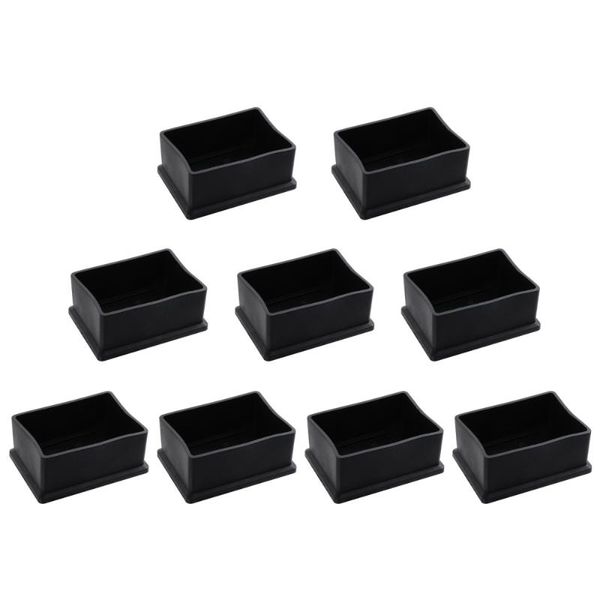 8pcs furniture foot cover compact safe black protectors table feet covers chair feet caps for desk chair table 
8pcs furniture foot cover compact safe black protectors table feet covers chair feet caps for desk chair table