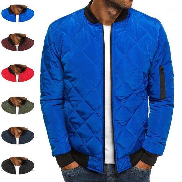 2020 new in autumn and winter men simplicity fashion casual cotton clothes jacket cotton men's1, Black
2020 new in autumn and winter men simplicity fashion casual cotton clothes jacket cotton men's1, Black