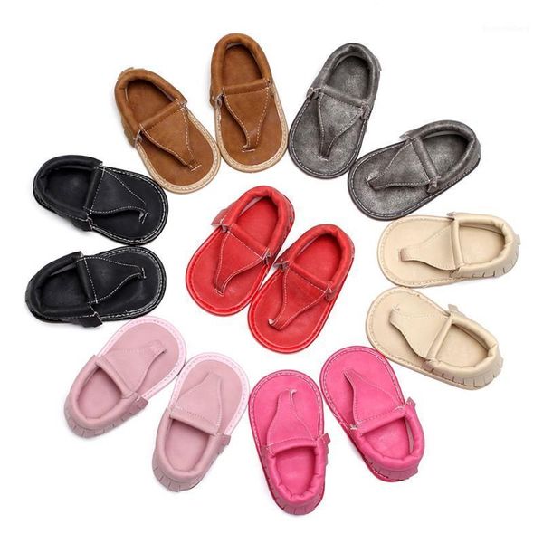 weixinbuy summer baby shoes girl boy flip flops pu leather lace up baby peep toe flat brand toddler beach first walkers shoes1
weixinbuy summer baby shoes girl boy flip flops pu leather lace up baby peep toe flat brand toddler beach first walkers shoes1