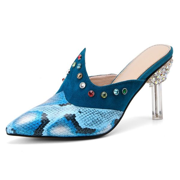 2021 sandlias femininas nova moda strass alto vero sapatos femininos couro genuno apontou toe sandalias mujer w6c6, Black
2021 sandlias femininas nova moda strass alto vero sapatos femininos couro genuno apontou toe sandalias mujer w6c6, Black