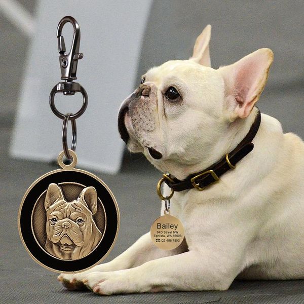 personalized dog id tag engraved pet dog tags collar accessories custom puppy cat name tags for dogs necklaces bbyyvs
personalized dog id tag engraved pet dog tags collar accessories custom puppy cat name tags for dogs necklaces bbyyvs