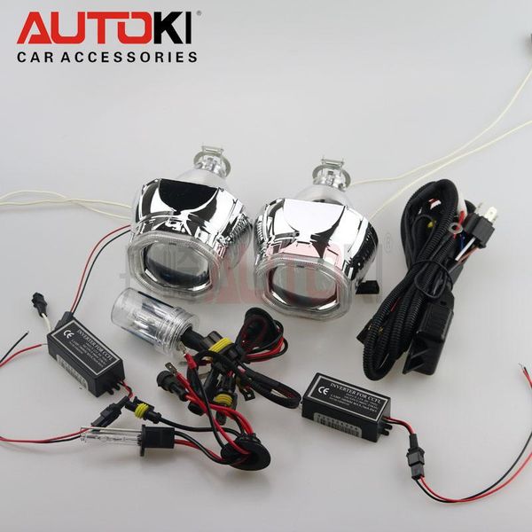 2.5 mini hid bi xenon projector lens xenon bulb 4300k-8000k ccfl angel eye for car headlight retrofit kit
2.5 mini hid bi xenon projector lens xenon bulb 4300k-8000k ccfl angel eye for car headlight retrofit kit