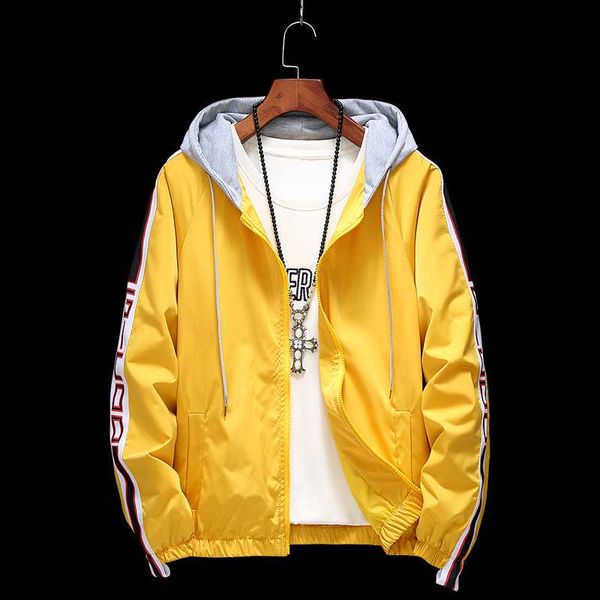 men's jackets men casual spring autumn jacket 2021 arrival knitted hat hooded zipper up outwear male clothes, Black;brown
men's jackets men casual spring autumn jacket 2021 arrival knitted hat hooded zipper up outwear male clothes, Black;brown