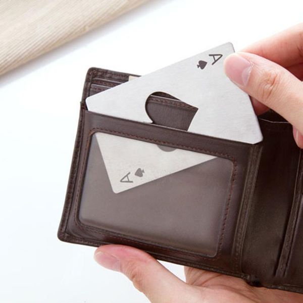 2018 poker card beer bottle opener portable stainless steel credit card bottle opener card of spades bar tool wmtcey petsyard
2018 poker card beer bottle opener portable stainless steel credit card bottle opener card of spades bar tool wmtcey petsyard