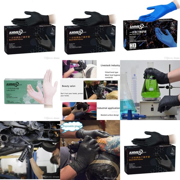 stock protective disposable box packaging in work safety gloves nitrile glove late paogacn
stock protective disposable box packaging in work safety gloves nitrile glove late paogacn
