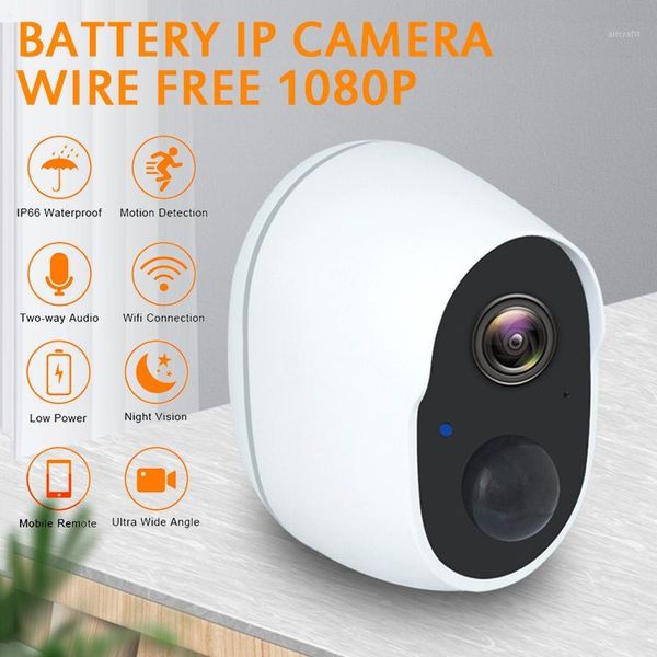 1080p ip camera rechargeable battery powered wireless camera indoor outdoor pir sensor night vision surveillance cam dropship1
1080p ip camera rechargeable battery powered wireless camera indoor outdoor pir sensor night vision surveillance cam dropship1