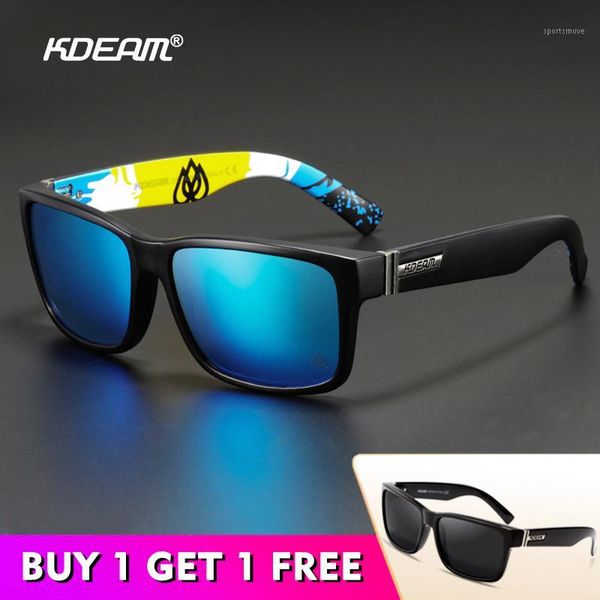 sunglasses kdeam sport men polarized customized sun glasses outdoor driving shades with box buy one get on, White;black
sunglasses kdeam sport men polarized customized sun glasses outdoor driving shades with box buy one get on, White;black