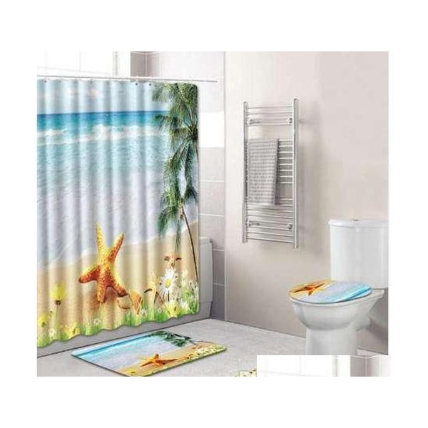 new 8 types 4pcs set bathroom non-slip pedestal rug + lid toilet cover + bath qylcwa lipper
new 8 types 4pcs set bathroom non-slip pedestal rug + lid toilet cover + bath qylcwa lipper