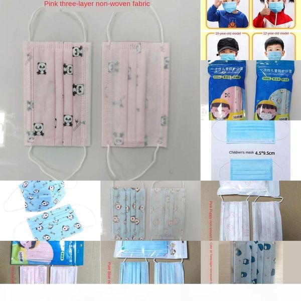 civil non-woven foam disposable yn09 10-piece cartoon three-layer mask printing children's fabr nose rdpqg
civil non-woven foam disposable yn09 10-piece cartoon three-layer mask printing children's fabr nose rdpqg