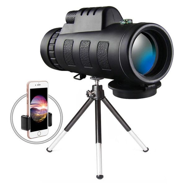 guangzhou juropin for high power monocular telescope waterproof fogproof scope telescope with smartphone adapter and tripod
guangzhou juropin for high power monocular telescope waterproof fogproof scope telescope with smartphone adapter and tripod