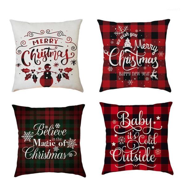 4pcs cotton cushion cover merry christmas decorations for home cushion cover ornament navidad noel xmas gifts happy new year1
4pcs cotton cushion cover merry christmas decorations for home cushion cover ornament navidad noel xmas gifts happy new year1