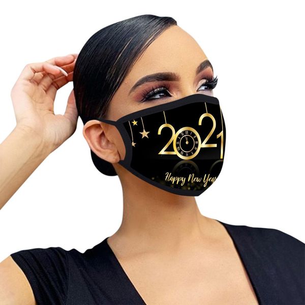1/5pcs happy new year christmas mouth cap headband bandana mouth caps disposable mondkapjes wegwerp masker kerst masque bbyqwr, Black
1/5pcs happy new year christmas mouth cap headband bandana mouth caps disposable mondkapjes wegwerp masker kerst masque bbyqwr, Black
