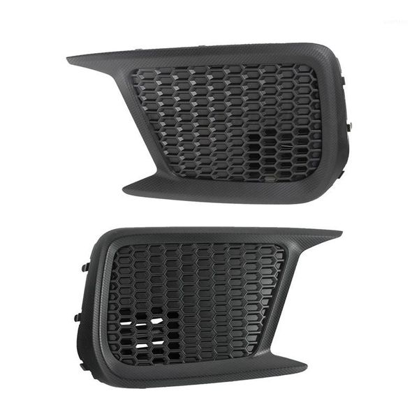 front bumper fog light bezel grille cover for wrx sti 2020-201
front bumper fog light bezel grille cover for wrx sti 2020-201