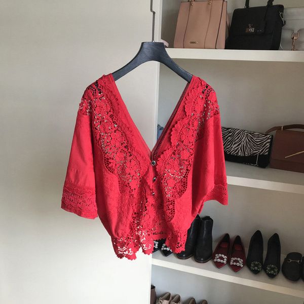2021 new bohemian ladies fashion streetwear shirts harvest vintage short sleeve with low fringe female blouse cleavage 9f0c, White
2021 new bohemian ladies fashion streetwear shirts harvest vintage short sleeve with low fringe female blouse cleavage 9f0c, White