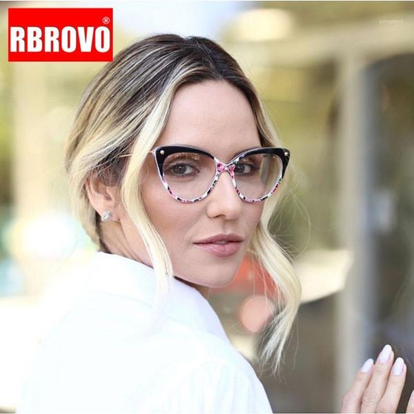 rbrovo 2020 retro glasses frame women square eyeglasses women luxury glasses women/men transparent lentes de lectura hombre1, White;black
rbrovo 2020 retro glasses frame women square eyeglasses women luxury glasses women/men transparent lentes de lectura hombre1, White;black