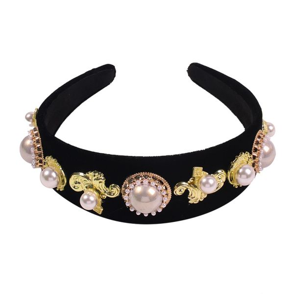 lalynnly hairband мода женщины черный обруч для волос роскошные ювелирные изделия f15861 кристалл высокого класса pearl свадебные повязка лю, Golden;silver
lalynnly hairband мода женщины черный обруч для волос роскошные ювелирные изделия f15861 кристалл высокого класса pearl свадебные повязка лю, Golden;silver