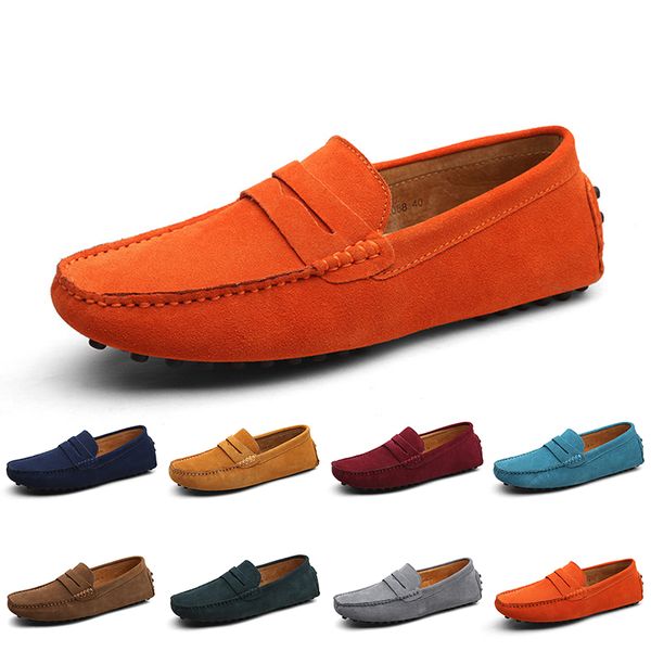 wholesales non-brand men casual shoes espadrilles triple black whites brown wine red navy khaki grey fashion mens sneaker outdoor683
wholesales non-brand men casual shoes espadrilles triple black whites brown wine red navy khaki grey fashion mens sneaker outdoor683