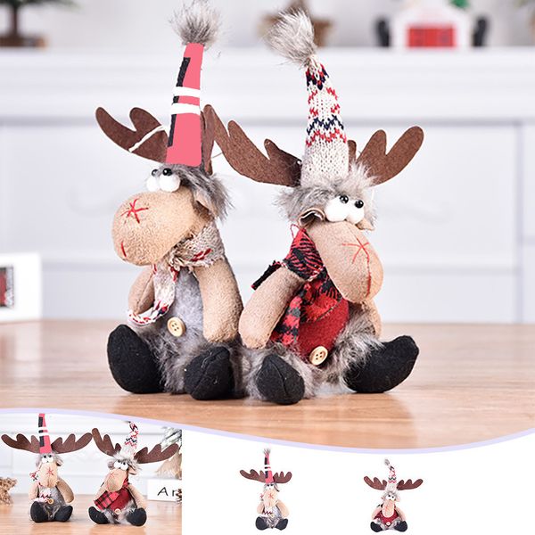 gifts holiday decoration kids christmas birthday present handmade plush doll sep 16th
gifts holiday decoration kids christmas birthday present handmade plush doll sep 16th