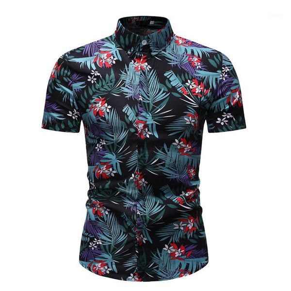 hawaiian flower blouse men short sleeve flower mens dress shirts summer casual floral shirt for men new1, White;black
hawaiian flower blouse men short sleeve flower mens dress shirts summer casual floral shirt for men new1, White;black