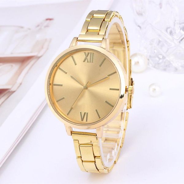 women watch quartz watches 40mm stainless steel fashion for ladies wristwatch business wristwatches montre de luxe leisure travel, Slivery;brown
women watch quartz watches 40mm stainless steel fashion for ladies wristwatch business wristwatches montre de luxe leisure travel, Slivery;brown