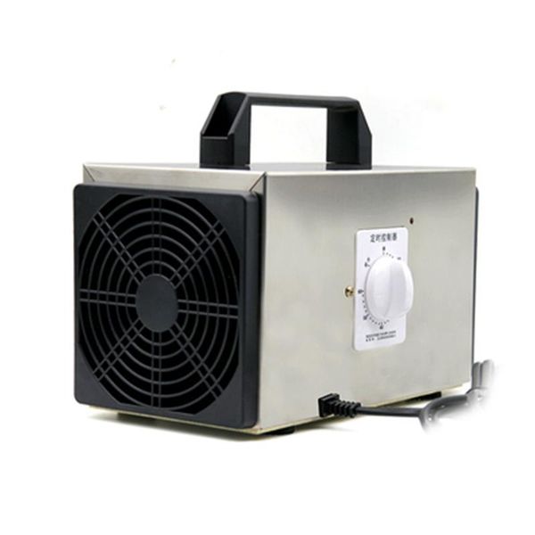 10g ozone generator 12v multi-function vehicle intelligent stainless steel ozone machine for removing formaldehyde smoke odor
10g ozone generator 12v multi-function vehicle intelligent stainless steel ozone machine for removing formaldehyde smoke odor