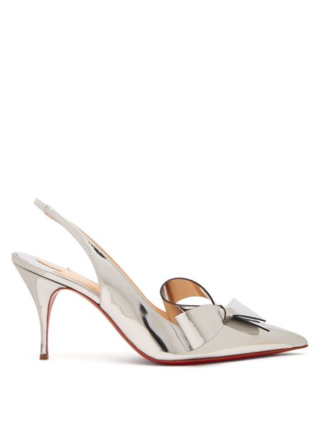 lady evening shoes red bottom low heels pumps,luxury red soles sandals nodo bow leather slingback pumps genuine leather patent with boxes, Black
lady evening shoes red bottom low heels pumps,luxury red soles sandals nodo bow leather slingback pumps genuine leather patent with boxes, Black