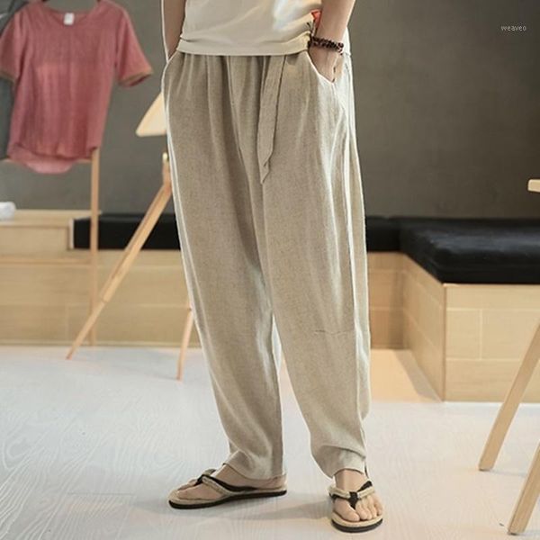 chinese pants male linen pants men traditional chinese clothing for men ta1131, Red
chinese pants male linen pants men traditional chinese clothing for men ta1131, Red