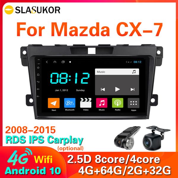 4g+64g wifi 2 din dsp android 10 car radio multimedia player navigation for mazda cx-7 cx7 2008 2009 2010-2015 no 2din dvd head
4g+64g wifi 2 din dsp android 10 car radio multimedia player navigation for mazda cx-7 cx7 2008 2009 2010-2015 no 2din dvd head