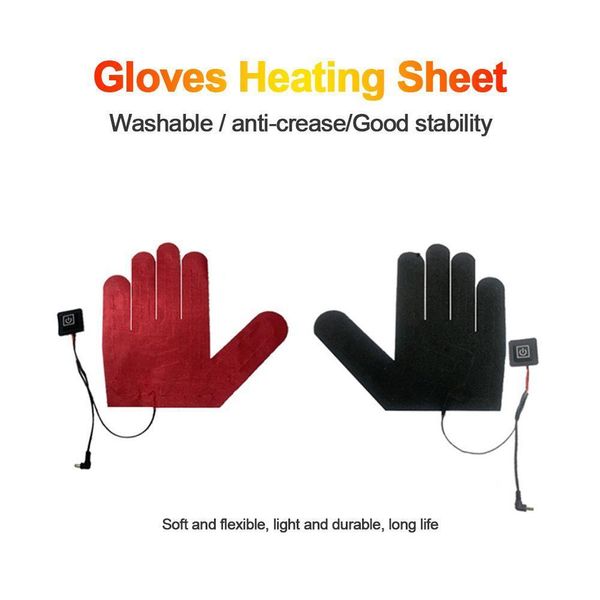 usb winter outdoor 3 levels adjustment glove heating pad thermal warm mittens for skiing, Blue;gray
usb winter outdoor 3 levels adjustment glove heating pad thermal warm mittens for skiing, Blue;gray
