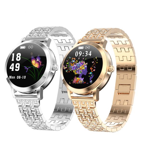 lw10 reminder pressure ios blood smart rate tracker watch message call fashion ip68 waterproof android for smartwatch heart fitness wom ccro, Slivery;brown
lw10 reminder pressure ios blood smart rate tracker watch message call fashion ip68 waterproof android for smartwatch heart fitness wom ccro, Slivery;brown